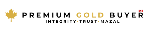 Premium gold buyer